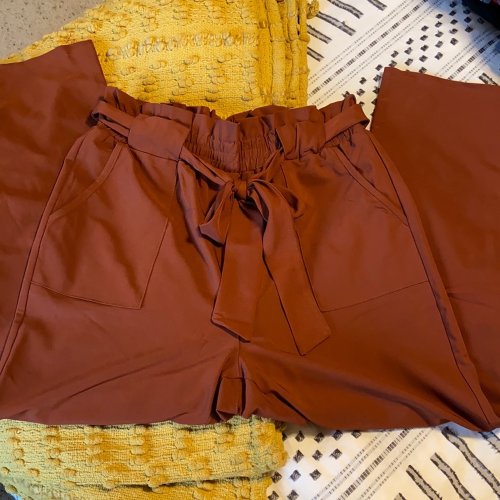 Women’s Dress Pants
